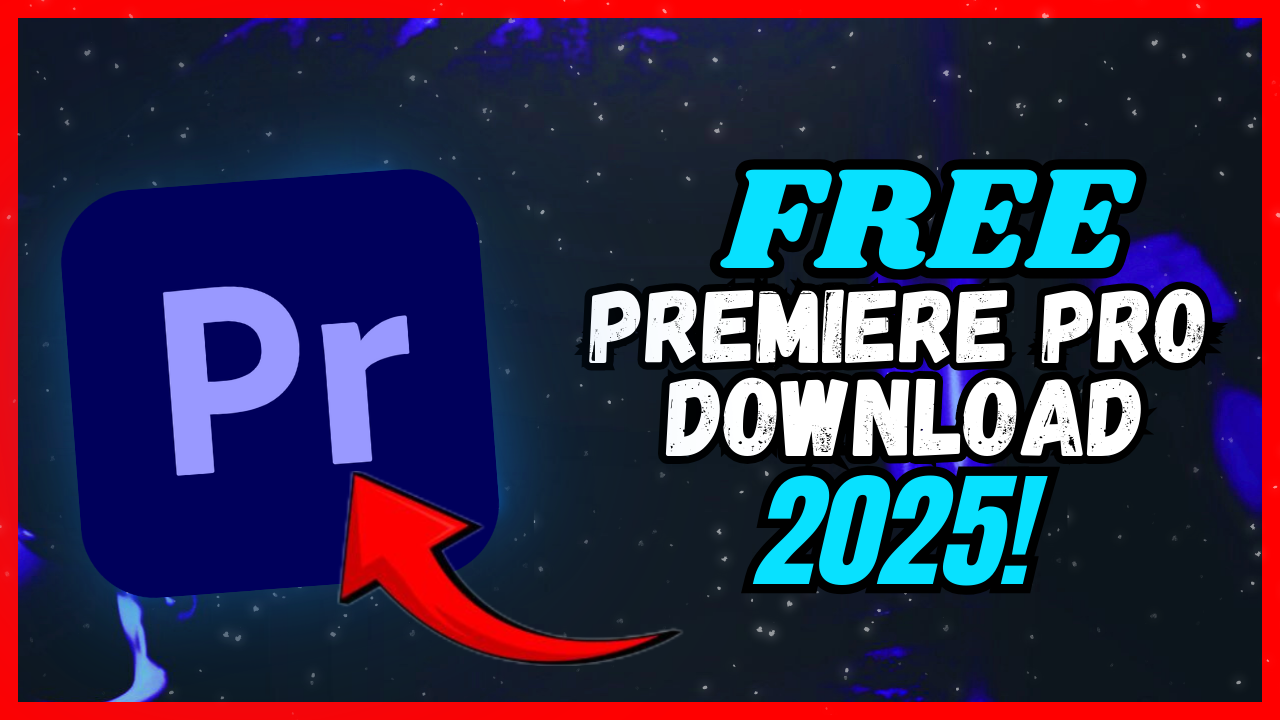 Read more about the article Adobe Premiere Pro Crack (latest 2025) (v25.1.0.073)